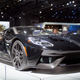 Image for article titled Stop Painting Auto Show Supercars Black